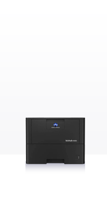 bizhub 4000 i